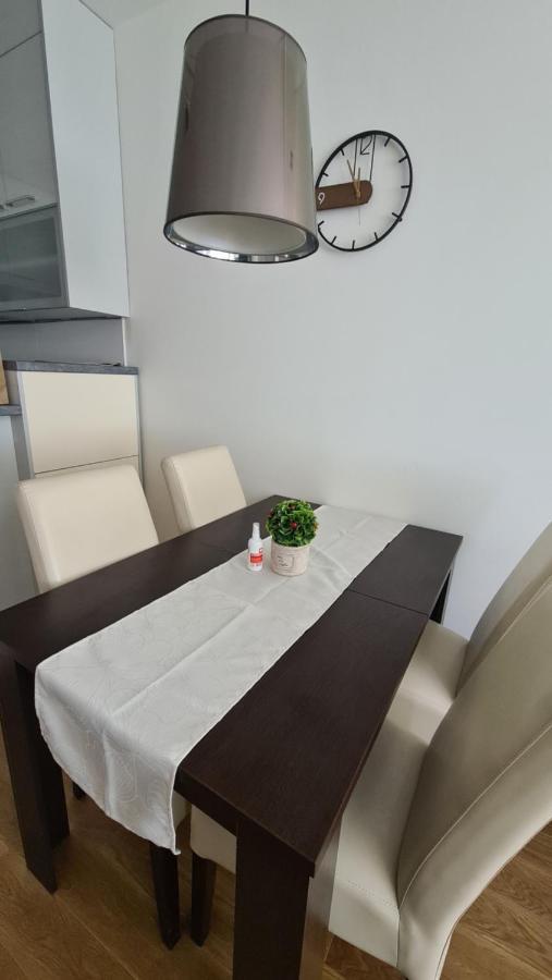 West 65 Apartment Belgrad Zewnętrze zdjęcie